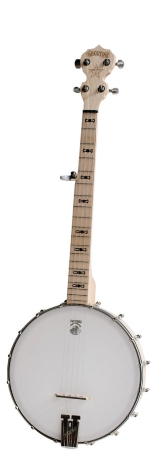 goodtime parlor banjo