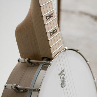 goodtime parlor banjo