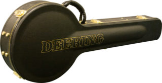 deering golden era