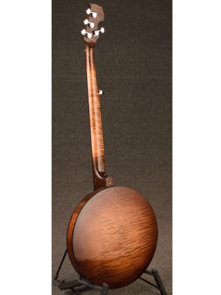 nechville-zeus-5-string-banjo