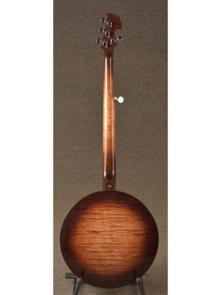 nechville-zeus-5-string-banjo
