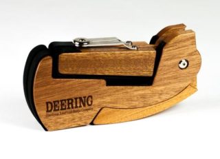 deering banjo stand