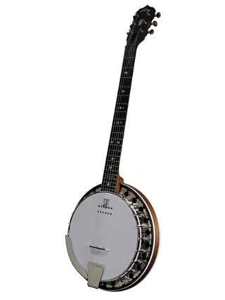 Electric Banjos
