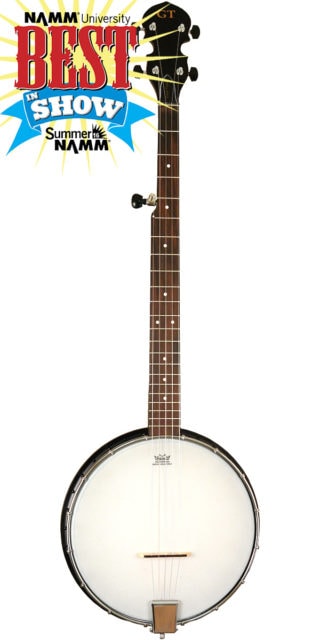 gold tone ac-1 banjo