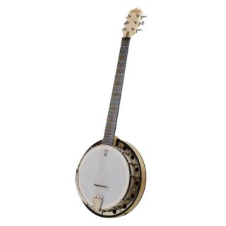 deering goodtime six resonator