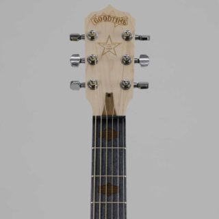 deering goodtime six resonator