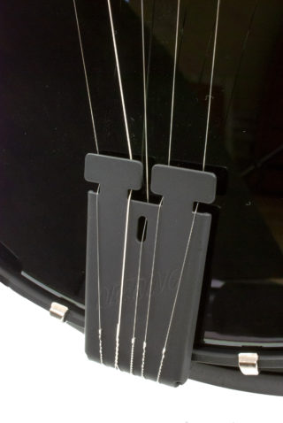 deering goodtime blackgrass banjo