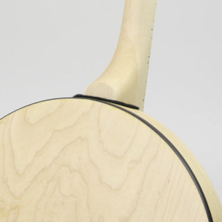 deering goodtime special plectrum resonator