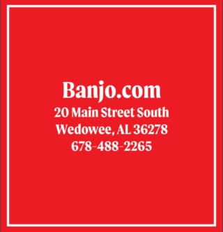 banjo.com banjo strings