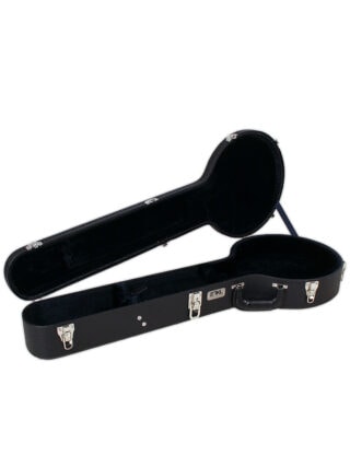 TKL LTD 8842 Archtop Openback Banjo Case