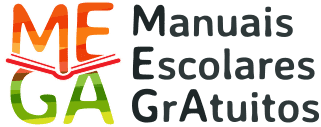 Plataforma MEGA - Manuais Escolares Gratuitos (vouchers)