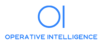 Operative intelligence Logo