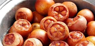 Muşmula Çekirdeği