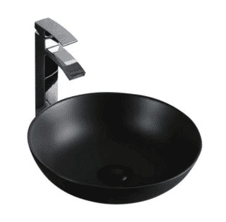 CB-126 Basin