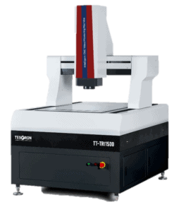 TT- TRI1500 Intelligent CNC Video Measuring Machine