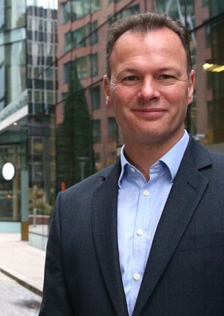 Jim Morris