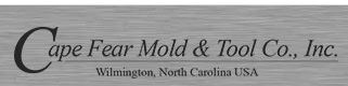 Cape Fear Mold & Tool