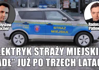 Elektryk za "miliony" padł po 3 latach! P. Holocher i R. Patlewicz NA ŻYWO