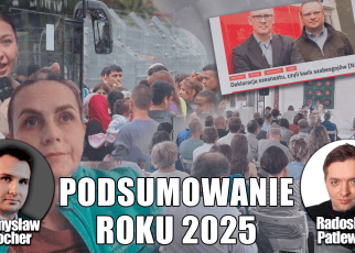 Podsumowanie roku 2025 w Magna Polonia. P. Holocher i R. Patlewicz NA ŻYWO