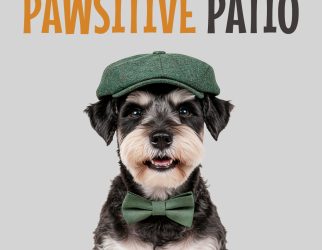 pawsitive patio