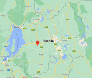 Map of Jabiro Bridge Site