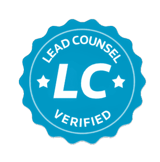 Steven Weigler Lead Counsel verified