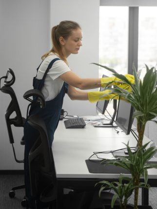 office cleaning2