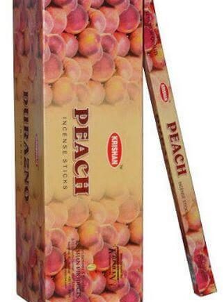 Encens Krishan Pêche 10g
