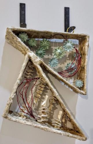 WAFA India Class 17 - Weaving Spells