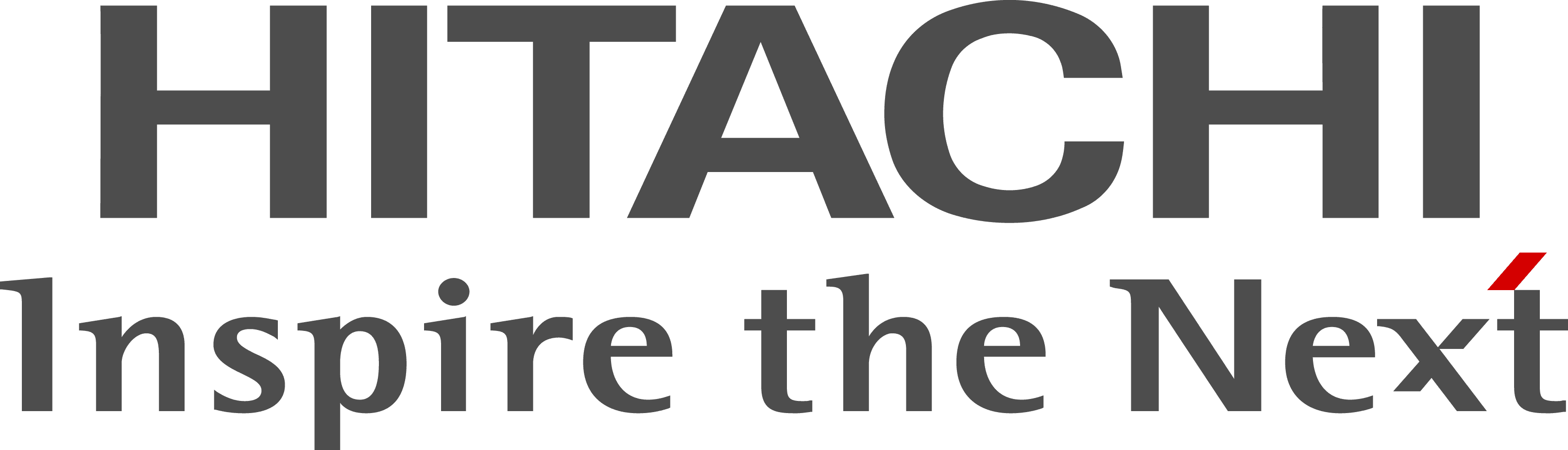 Hitachi