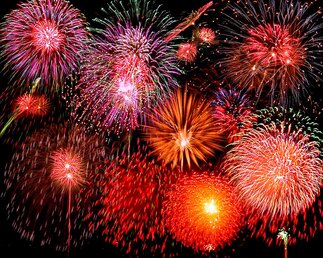 New Years Sweepstakes