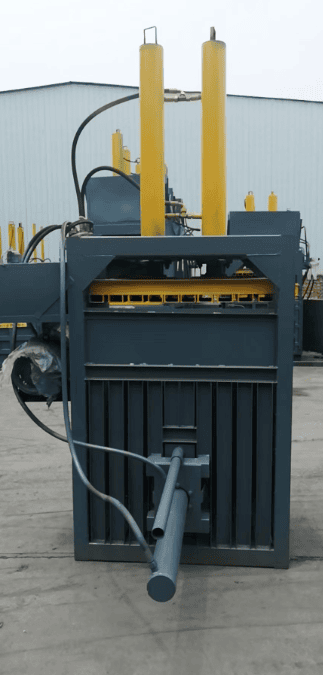 Presse à balle 80T - BalleMax800 – Image 5