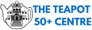 The Teapot 50+ Center