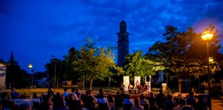 Festival del Giornalismo, Leali delle notizie, Ronchi dei Legionari