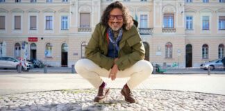 chef Borghese Gorizia