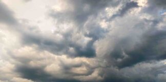 meteo il quadro meteorologico le previsioni meteorologiche assetto atmosferico