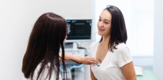 monfalcone LILT tumore seno