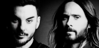 Thirty Seconds To Mars