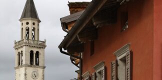 le previsioni del tempo la situazione meteo Gorizia il bollettino meteorologico