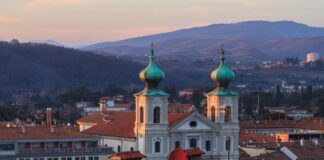 Il meteo di oggi Gorizia il bollettino meteo