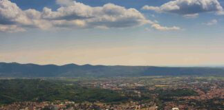 previsioni atmosferiche situazione meteo lo scenario meteo