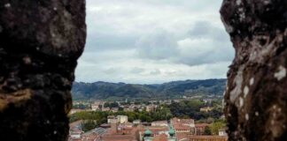 meteo le previsioni atmosferiche il panorama meteo il meteo previsto gorizia@news