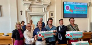 Monfalcone Lo Sbaracco