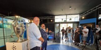 Trophy Experience Grado