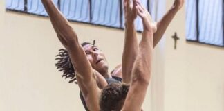 Dinamo Gorizia Hopsi Pozela