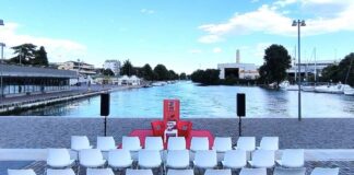 fine settimana Monfalcone