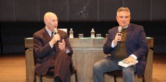 terre di pace, go! 2025, Paolo mieli