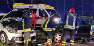Incidente-stradale-Farla-di-Majano