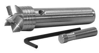 4 Prong pilot Drive Centre