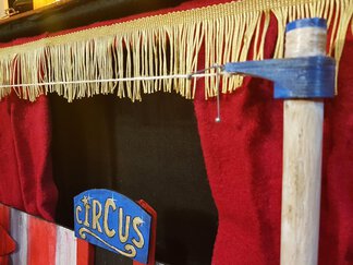 El Gran Circo de Pulgas Amaestradas - Exclusivo Tienda Trucos Magia (14)